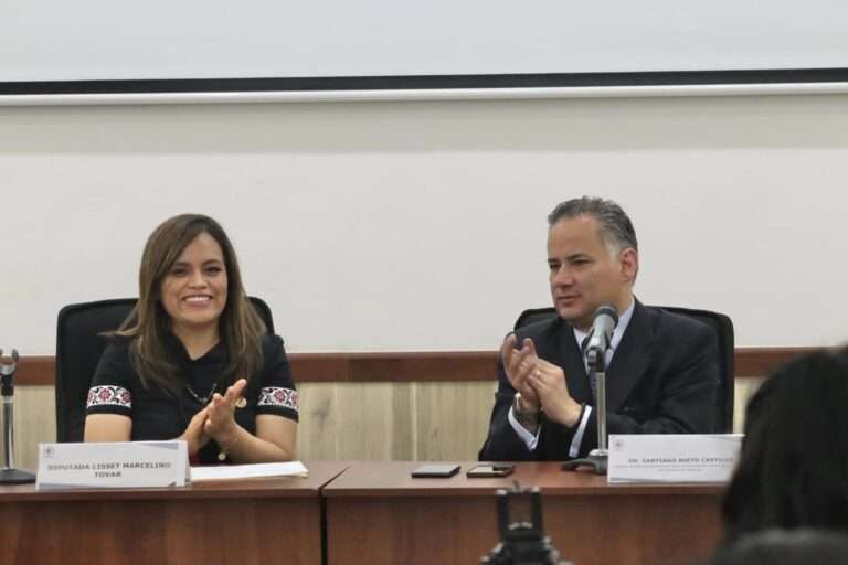 Proponen iniciativa de ley para el Combate a las Operaciones con Recursos de Procedencia Ilícita