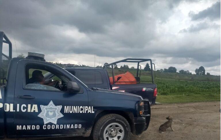 Pareja de adultos mayores, sufre violento asalto Pareja de adultos mayores, sufre violento asalto