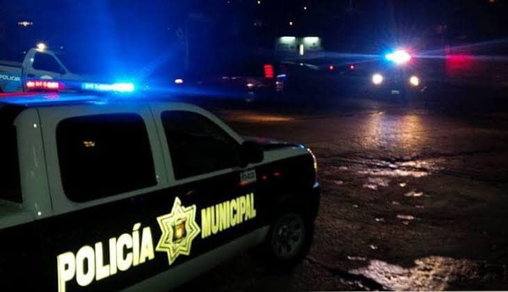  Violento asalto a un motel en Apan