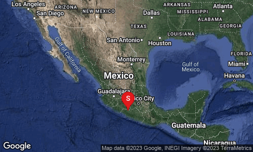 Tras sismo de 5.2, Protección Civil de Guerrero no reporta daños Tras sismo de 5.2, Protección Civil de Guerrero no reporta daños