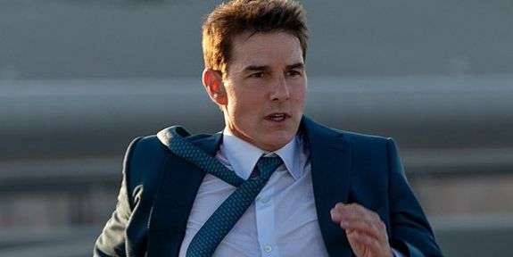 Tom Cruise brilla en una nueva entrega de “Misión imposible” Tom Cruise brilla en una nueva entrega de “Misión imposible”