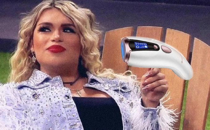 Wendy Guevara es nominada al premio “Icono MIAW” Wendy Guevara es nominada al premio “Icono MIAW”