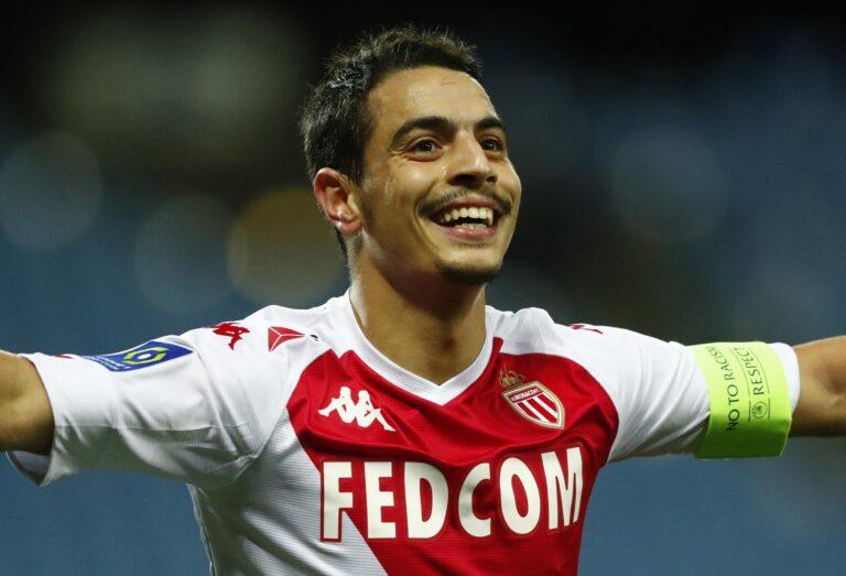 El francés Ben Yedder, capitán del Mónaco y ex del Sevilla, imputado por violación El francés Ben Yedder, capitán del Mónaco y ex del Sevilla, imputado por violación