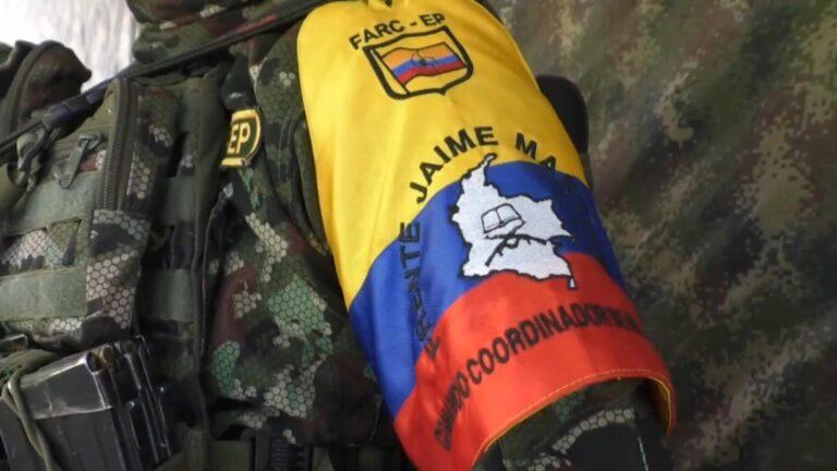 Arranca el encuentro entre el Gobierno y las disidencias de las FARC para “allanar el camino” a la paz Arranca el encuentro entre el Gobierno y las disidencias de las FARC para “allanar el camino” a la paz