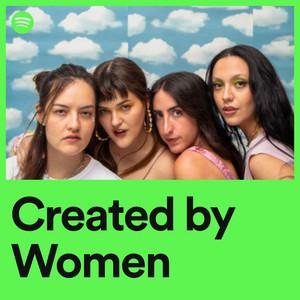 Spotify lanza la primera canción creada íntegramente por artistas latinoaméricas