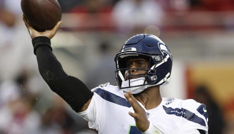 Los Seahawks vencen a Vikings en inicio de la semana 1 de la pretemporada de NFL Los Seahawks vencen a Vikings en inicio de la semana 1 de la pretemporada de NFL