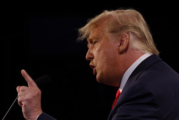 El fiscal especial espera un “juicio rápido” a Trump por el asalto al Capitolio El fiscal especial espera un “juicio rápido” a Trump por el asalto al Capitolio