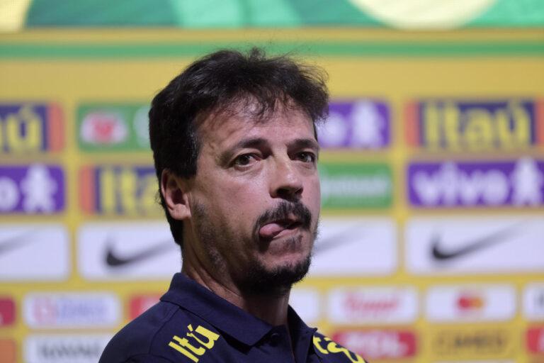 Neymar vuelve a la selección brasileña para el inicio de las eliminatorias sudamericanas Neymar vuelve a la selección brasileña para el inicio de las eliminatorias sudamericanas