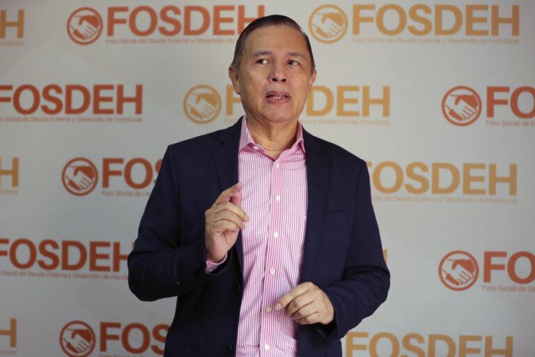Honduras se convirtió en una “fábrica de pobres” pese a la millonaria inversión, según economista Honduras se convirtió en una “fábrica de pobres” pese a la millonaria inversión, según economista