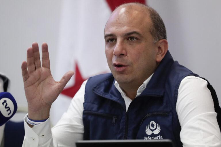 Hay riesgo “extremo” de hechos de violencia en 113 municipios colombianos en elecciones Hay riesgo “extremo” de hechos de violencia en 113 municipios colombianos en elecciones