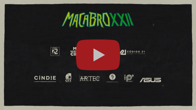 Habemus Macabro Habemus Macabro