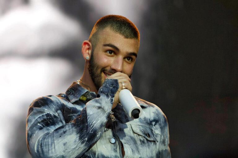 Manuel Turizo y Grupo Frontera se unen para cantarle al desamor con “De Lunes a Lunes” Manuel Turizo y Grupo Frontera se unen para cantarle al desamor con “De Lunes a Lunes”