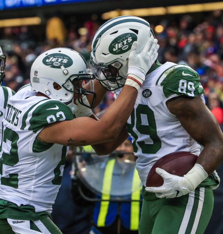 El entrenador de Jets promete romper una sequía de 26 años sin ganar división del Este