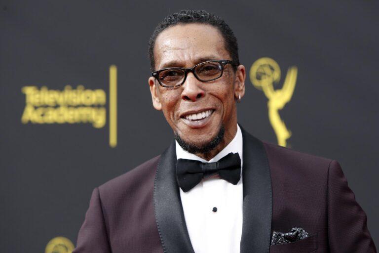 Fallece a los 66 años el actor Ron Cephas Jones, famoso por su papel en “This is us” Fallece a los 66 años el actor Ron Cephas Jones, famoso por su papel en “This is us”