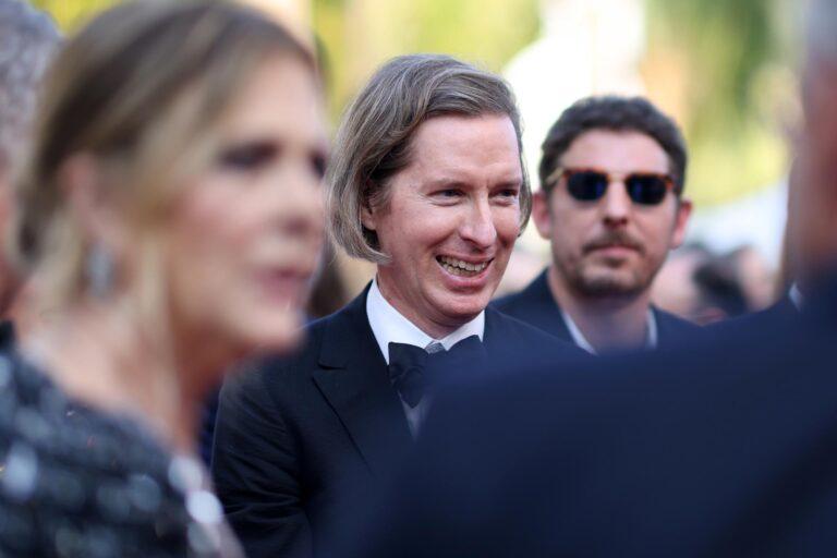 Wes Anderson será homenajeado en el Festival de Venecia por la originalidad de su carrera Wes Anderson será homenajeado en el Festival de Venecia por la originalidad de su carrera