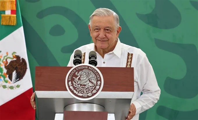 AMLO adelanta acuerdo para consolidar IMSS-Bienestar en Guerrero