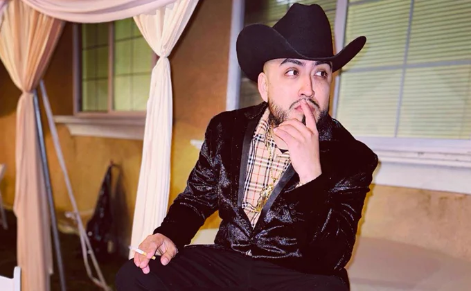 Muere el comediante Adrián Estrada tras fuerte depresión Muere el comediante Adrián Estrada tras fuerte depresión
