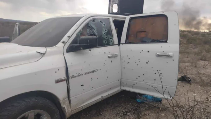 Por violencia suspenden clases en Zacatecas Por violencia suspenden clases en Zacatecas