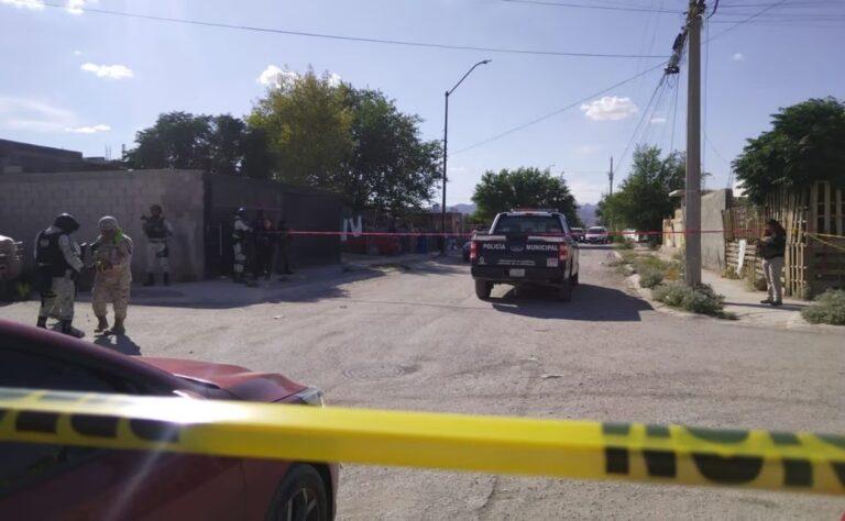 Durante otra ola violenta en Ciudad Juárez; se registraron ocho asesinatos