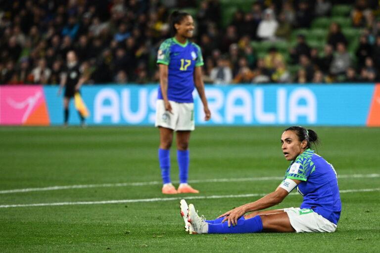 Las campeonas de Asia, eliminadas por las reinas de Europa Las campeonas de Asia, eliminadas por las reinas de Europa