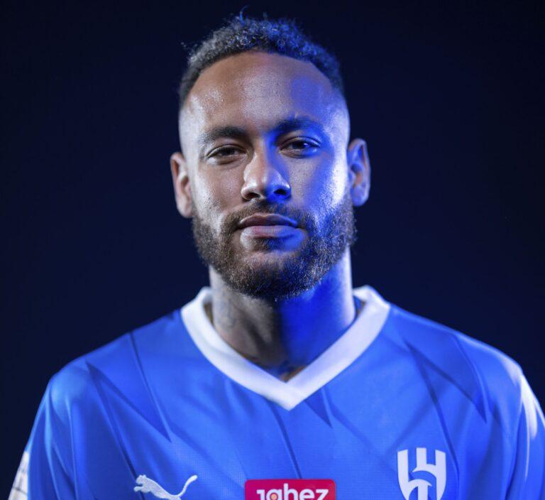 NEYMAR, EL NUEVO JEQUE NEYMAR, EL NUEVO JEQUE