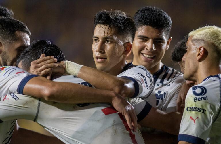 Ortiz asegura que aporte del español Canales en Monterrey no sólo ha sido en lo deportivo Ortiz asegura que aporte del español Canales en Monterrey no sólo ha sido en lo deportivo