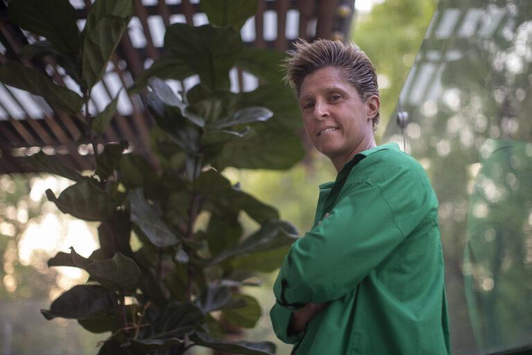 Patricia Guerra: “Darle la vuelta a Manhattan es un gran cierre para mi carrera” Patricia Guerra: “Darle la vuelta a Manhattan es un gran cierre para mi carrera”