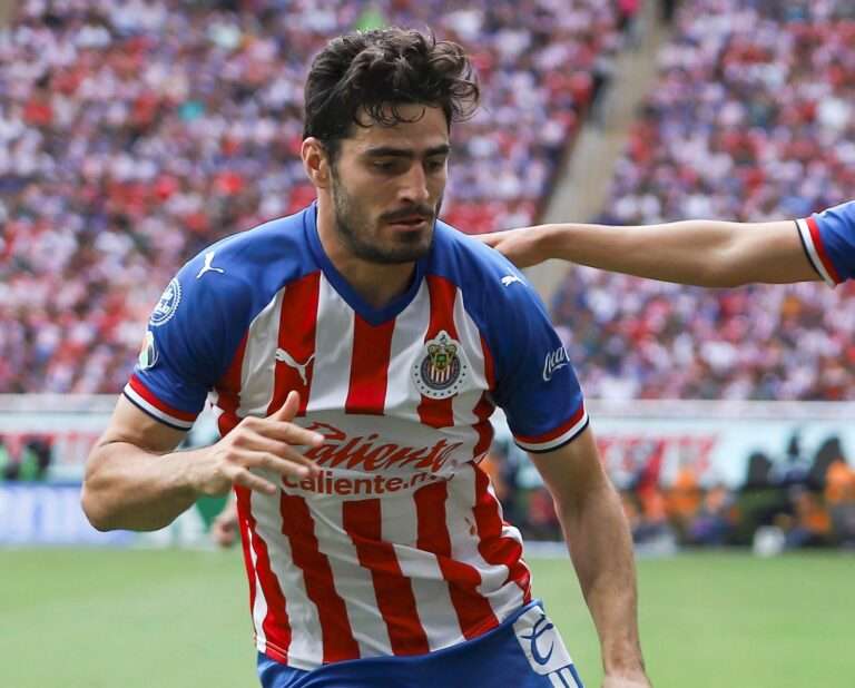 ASEGURAN QUE LA LIGA MX SIGUE SIENDO MEJOR QUE LA MLS ASEGURAN QUE LA LIGA MX SIGUE SIENDO MEJOR QUE LA MLS