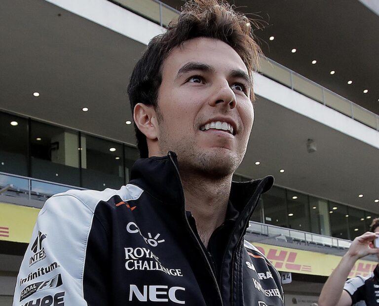 Helmut Marko se disculpa tras declaraciones sobre “Checo” Pérez Helmut Marko se disculpa tras declaraciones sobre “Checo” Pérez