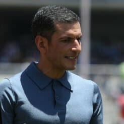 Jaime Lozano seguirá como entrenador de la Selección Mexicana Jaime Lozano seguirá como entrenador de la Selección Mexicana