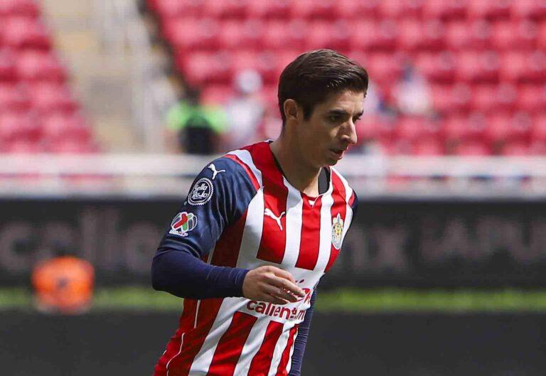 LAS CHIVAS ABREN HOY LA JORNADA DOBLE LAS CHIVAS ABREN HOY LA JORNADA DOBLE