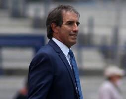 LOS TUZOS, EN BUSCA DE SU SEGUNDO TRIUNFO EN CASA LOS TUZOS, EN BUSCA DE SU SEGUNDO TRIUNFO EN CASA