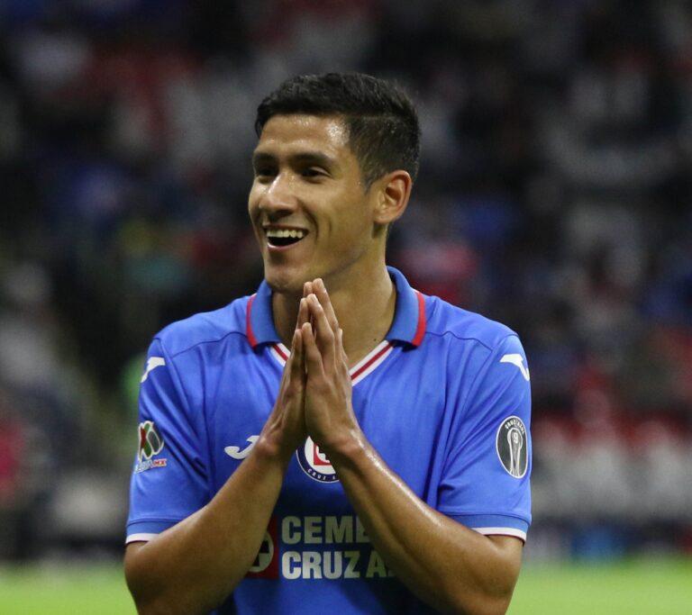 Revientan a Antuna tras fallar penal ante Charlotte en Leagues Cup Revientan a Antuna tras fallar penal ante Charlotte en Leagues Cup