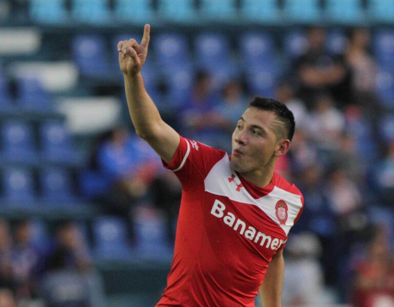 Urge a Toluca un triunfo ante su afición Urge a Toluca un triunfo ante su afición