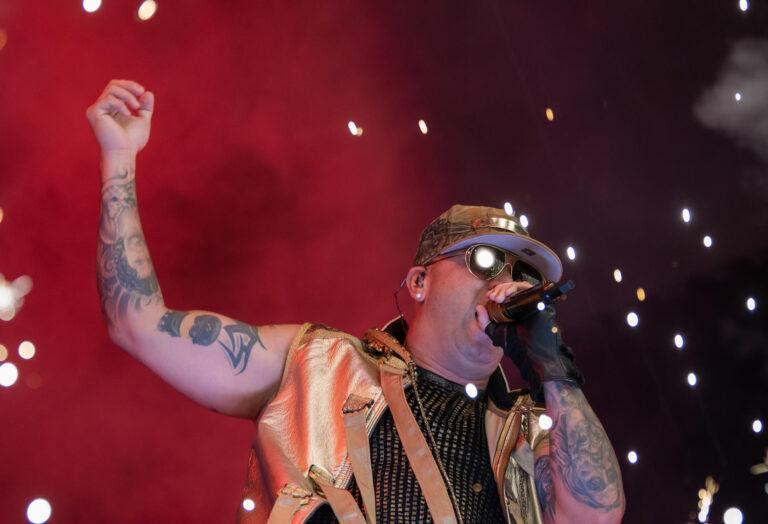 El puertorriqueño Wisin recibirá la distinción de Visión en Premios a la Herencia Hispana El puertorriqueño Wisin recibirá la distinción de Visión en Premios a la Herencia Hispana