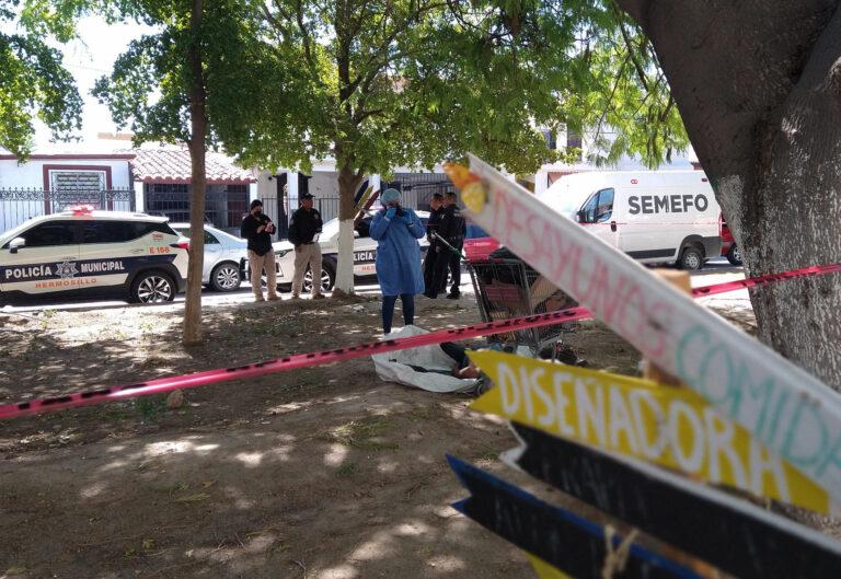 En solo una semana, México registra la muerte de 20 personas por calor extremo En solo una semana, México registra la muerte de 20 personas por calor extremo