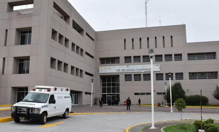 FGJ-CDMX investiga abuso sexual a una enfermera FGJ-CDMX investiga abuso sexual a una enfermera