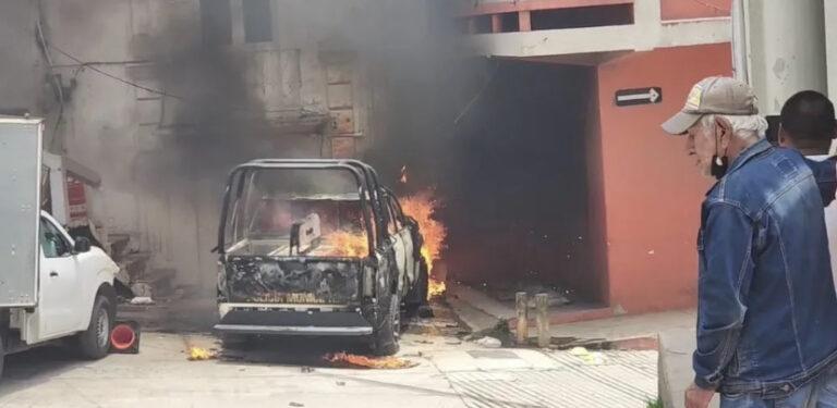 Policías detienen y golpean a un abuelo y este pierde la vida Policías detienen y golpean a un abuelo y este pierde la vida