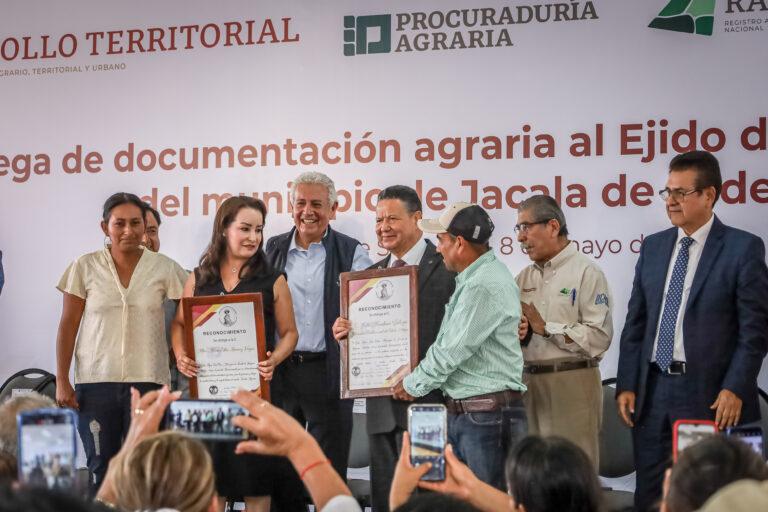 HAN LLEGADO A HIDALGO INVERSIONES POR 54 MIL MDP EN UN AÑO