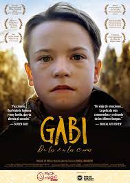 La identidad de Gabi