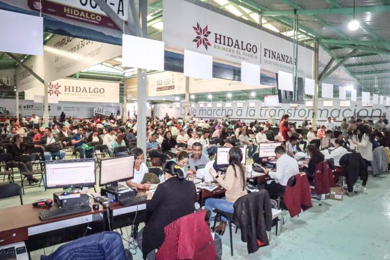 El programa de reemplacamiento recaudó más de 955 millones de pesos El programa de reemplacamiento recaudó más de 955 millones de pesos