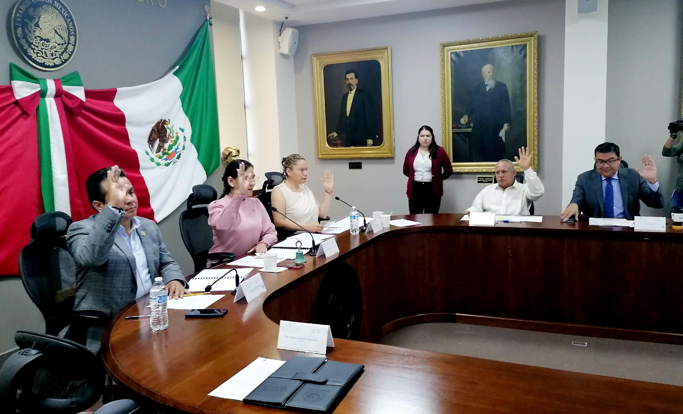 Sharon Macotela propone legislar sobre la eutanasia