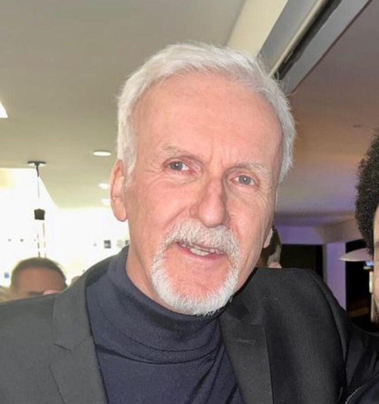 James Cameron, el “Rey Midas” del cine, cumple 69 años James Cameron, el “Rey Midas” del cine, cumple 69 años