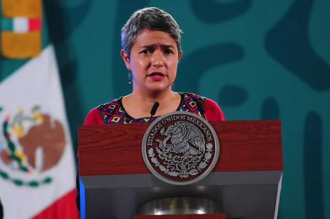 “Se tardó en tomar la decisión”: colectivos tras renuncia de Quintana “Se tardó en tomar la decisión”: colectivos tras renuncia de Quintana