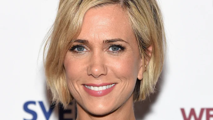 Kristen Wiig llega a los 50 años Kristen Wiig llega a los 50 años