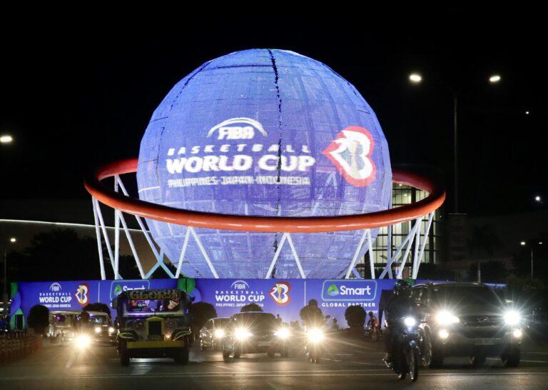 La FIBA considera el Mundial el “más exitoso” en términos comerciales La FIBA considera el Mundial el “más exitoso” en términos comerciales