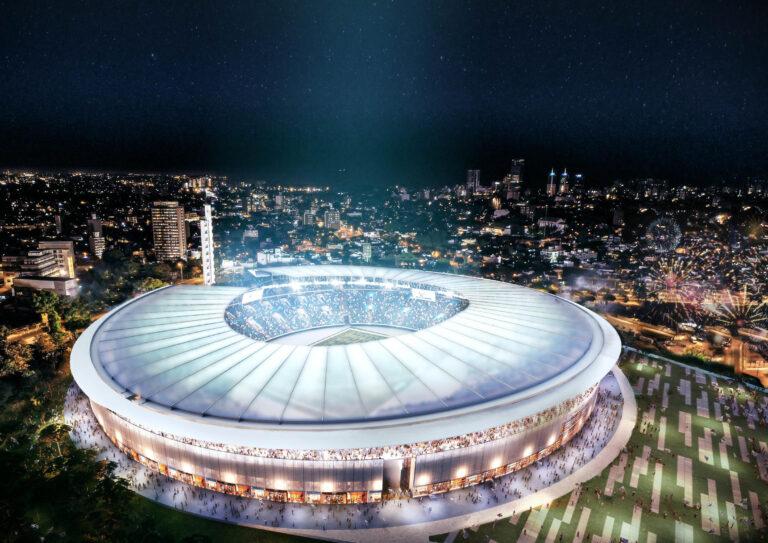 La FIFA “tiene la responsabilidad” de que el Mundial 2030 se celebre en Suramérica La FIFA “tiene la responsabilidad” de que el Mundial 2030 se celebre en Suramérica