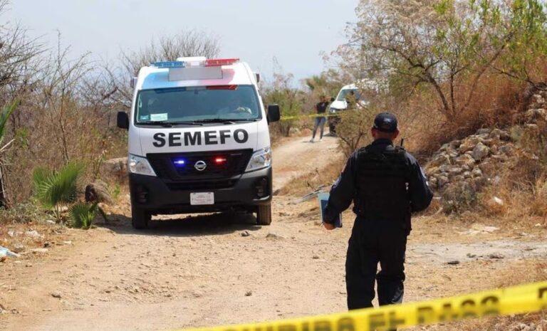 El día más violento de agosto suma 100 asesinatos El día más violento de agosto suma 100 asesinatos