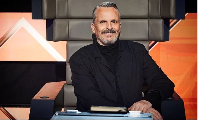 Miguel Bosé rompe el silencio sobre asalto a su domicilio Miguel Bosé rompe el silencio sobre asalto a su domicilio