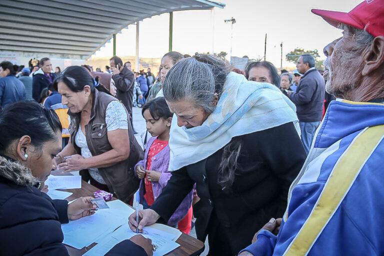 En Hidalgo habitan 220 mil adultos mayores